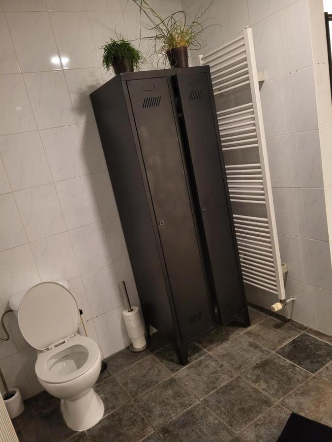 Bij Sarah Privatunterkunft